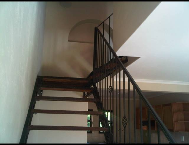 2 BEDROOM DUPLEX RENTED IN PLANTATIONS ESTATE